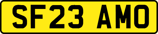 SF23AMO