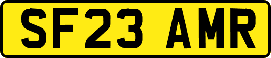 SF23AMR
