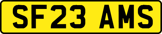 SF23AMS