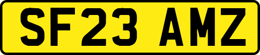 SF23AMZ
