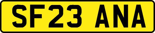 SF23ANA
