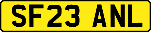 SF23ANL
