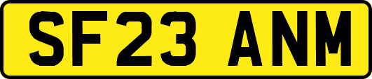 SF23ANM