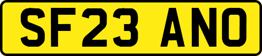 SF23ANO