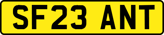 SF23ANT