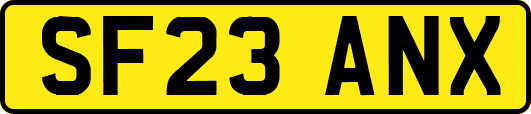SF23ANX