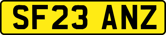 SF23ANZ