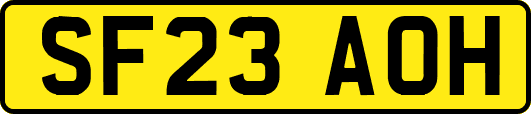 SF23AOH