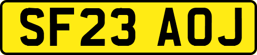 SF23AOJ