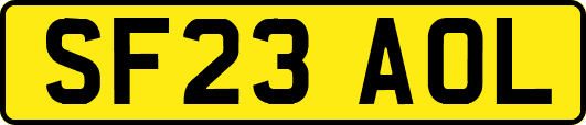 SF23AOL