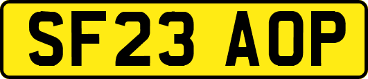 SF23AOP