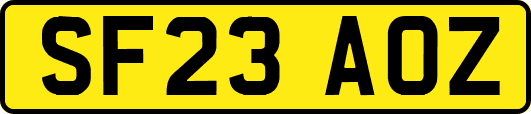 SF23AOZ
