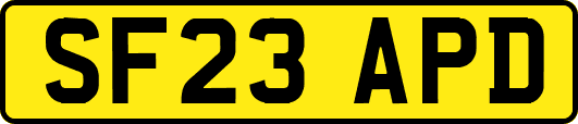 SF23APD