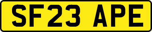 SF23APE