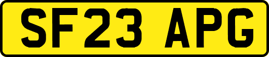 SF23APG