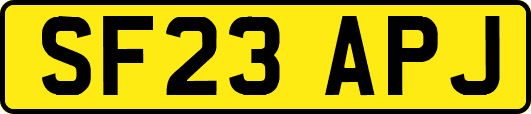 SF23APJ