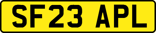 SF23APL