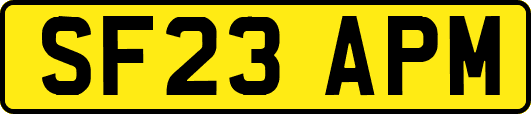 SF23APM