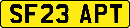 SF23APT