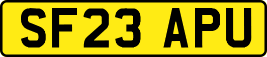 SF23APU