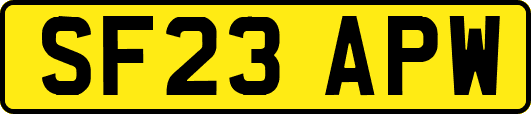 SF23APW