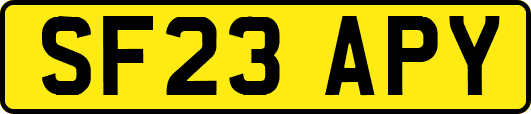 SF23APY