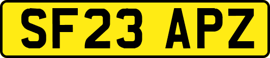 SF23APZ