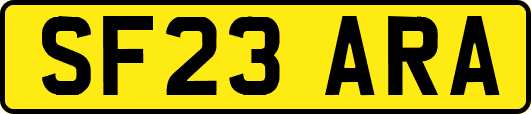 SF23ARA