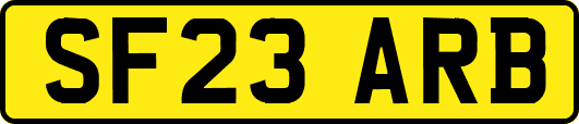 SF23ARB