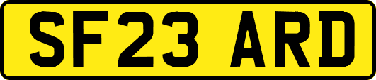 SF23ARD