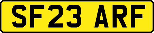 SF23ARF