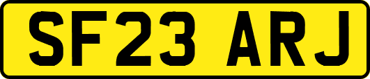 SF23ARJ