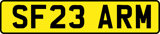 SF23ARM