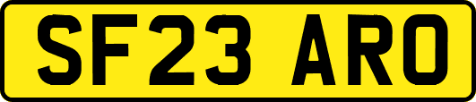 SF23ARO