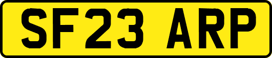 SF23ARP