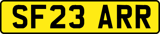 SF23ARR