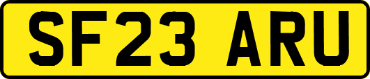 SF23ARU