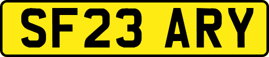 SF23ARY