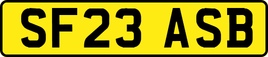 SF23ASB