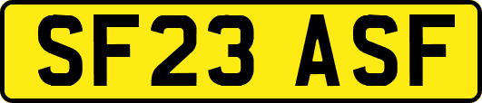 SF23ASF