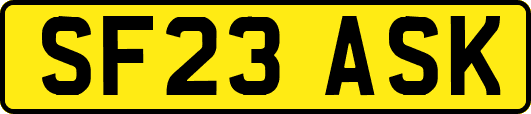 SF23ASK