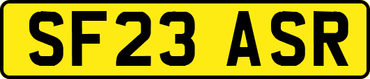 SF23ASR