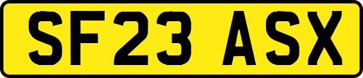 SF23ASX