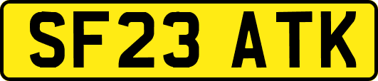 SF23ATK