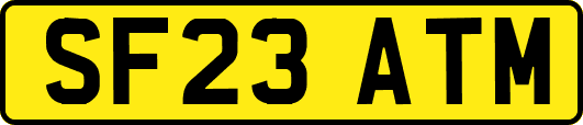 SF23ATM