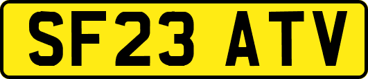 SF23ATV