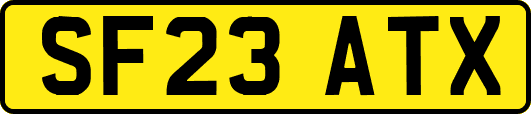 SF23ATX