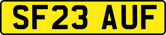 SF23AUF