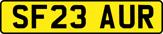 SF23AUR
