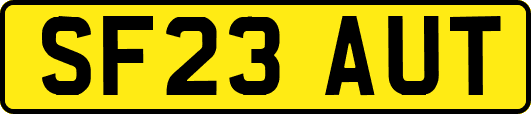 SF23AUT